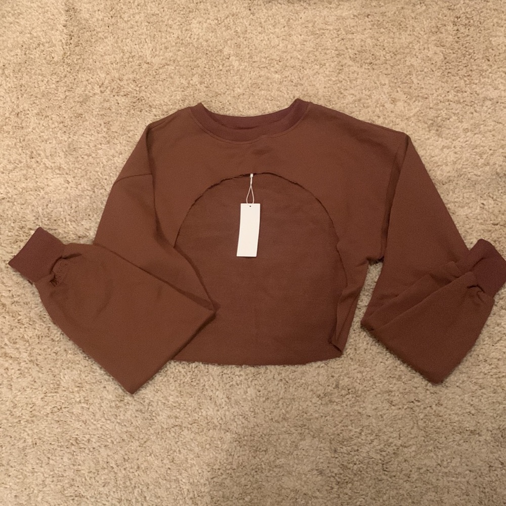 Saski collection pullover - Picture 3 of 6